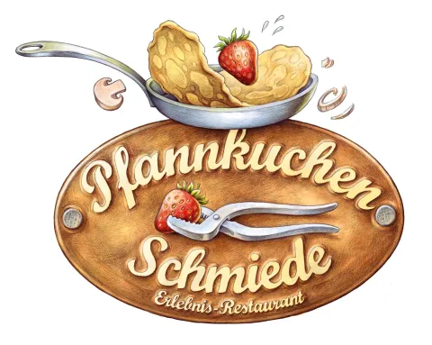 Pfannenkuchenschmiede