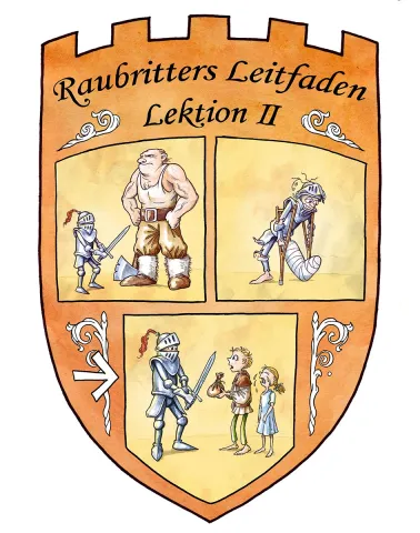 Raubritters Leitfaden 2