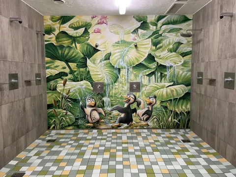 Spreewelten-Bad Lübbenau