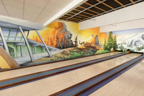 Olympia Bowling Coswig