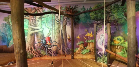 M&ouml;bel H&ouml;ffner - Kinderland