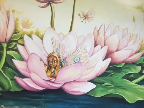 M&ouml;bel H&ouml;ffner - Kinderland