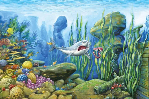 M&ouml;bel H&ouml;ffner - Kinderland