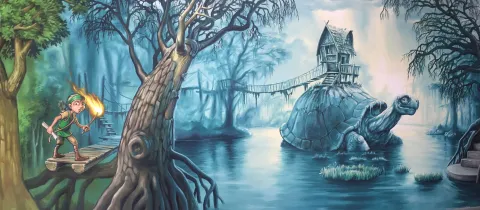 M&ouml;bel H&ouml;ffner - Kinderland