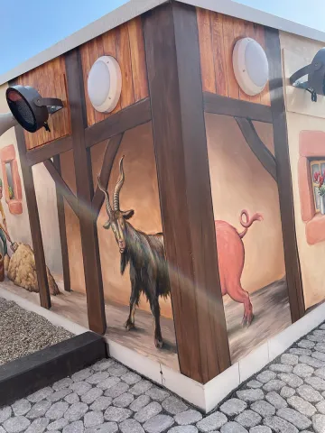 Kultur- und Begegnungszentrum Schlüchtern outdoor