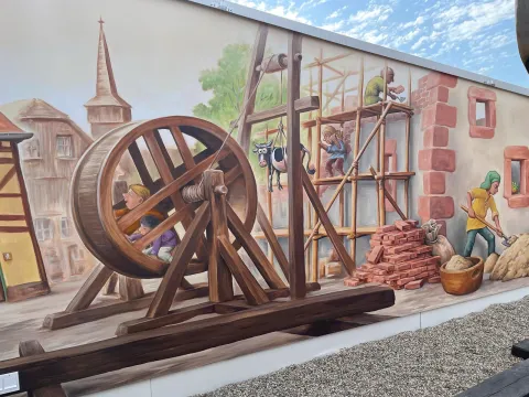 Kultur- und Begegnungszentrum Schlüchtern outdoor