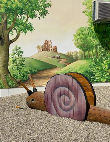 Kultur- und Begegnungszentrum Schlüchtern outdoor